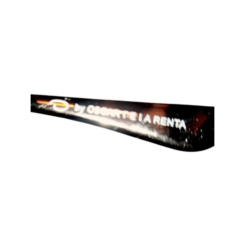 Oscar de la Renta Authentic OSCAR Sunglasses Frames Model 1122 Gold Wire Frames
